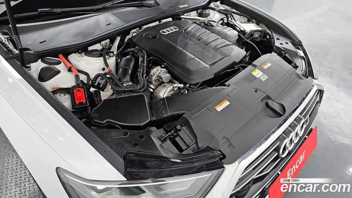 Audi A6 2023 из KR, фото 6