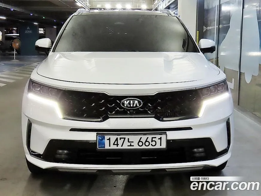 Kia Sorento — фото 2