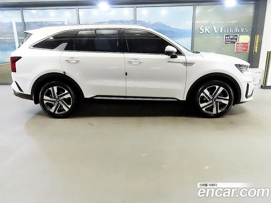 Kia Sorento — фото 3