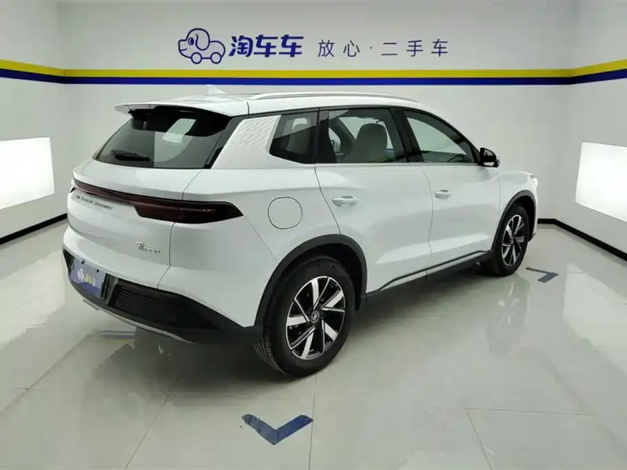 BYD Pro New Energy — фото 3