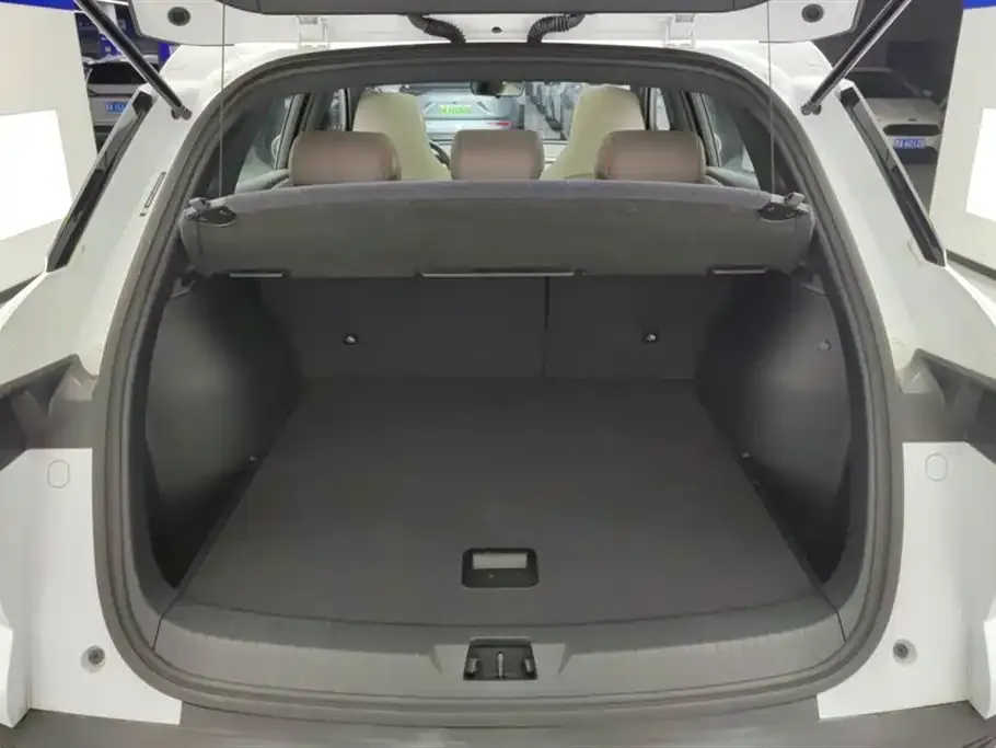 BYD Pro New Energy — фото 4