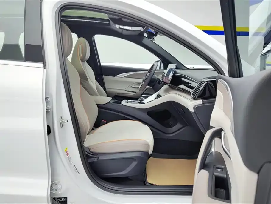BYD Pro New Energy — фото 8