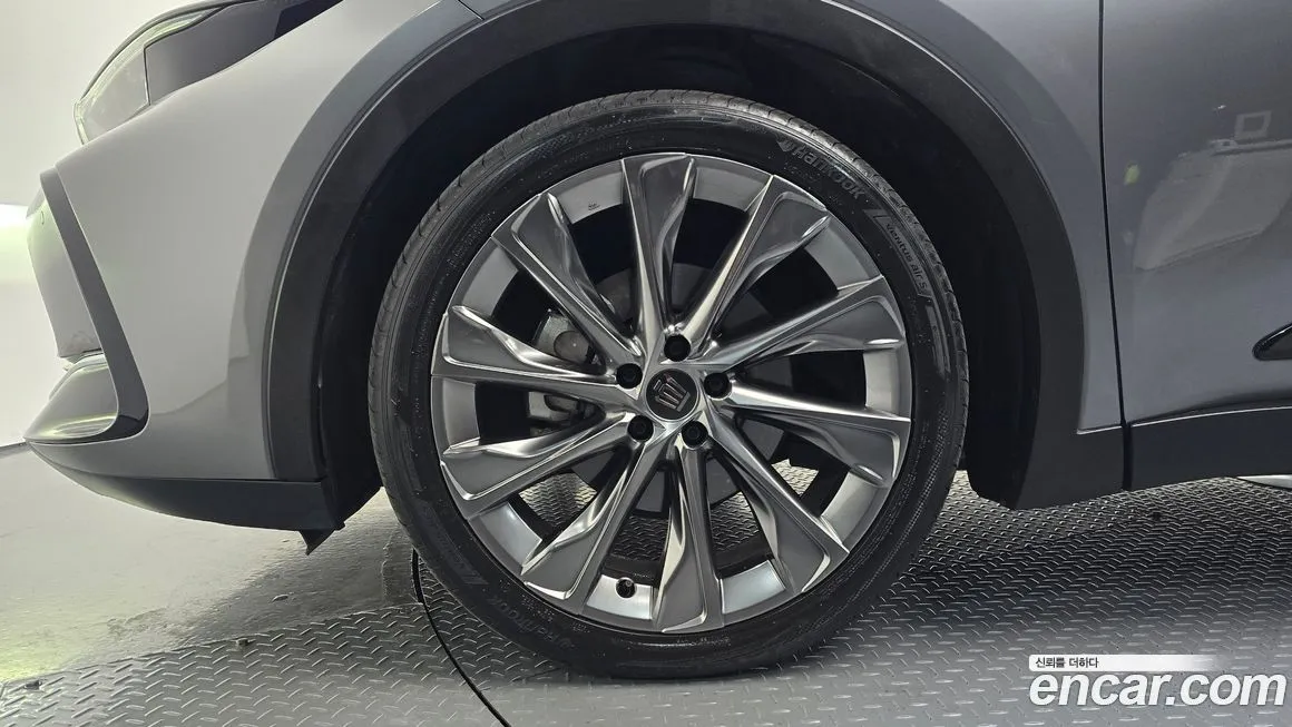 Toyota Crown 2023 из KR, фото 5