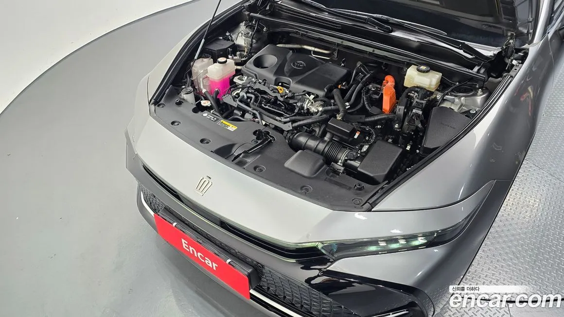 Toyota Crown 2023 из KR, фото 6