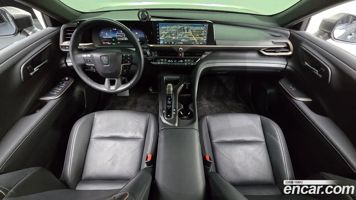 Toyota Crown 2023 из KR, фото 7