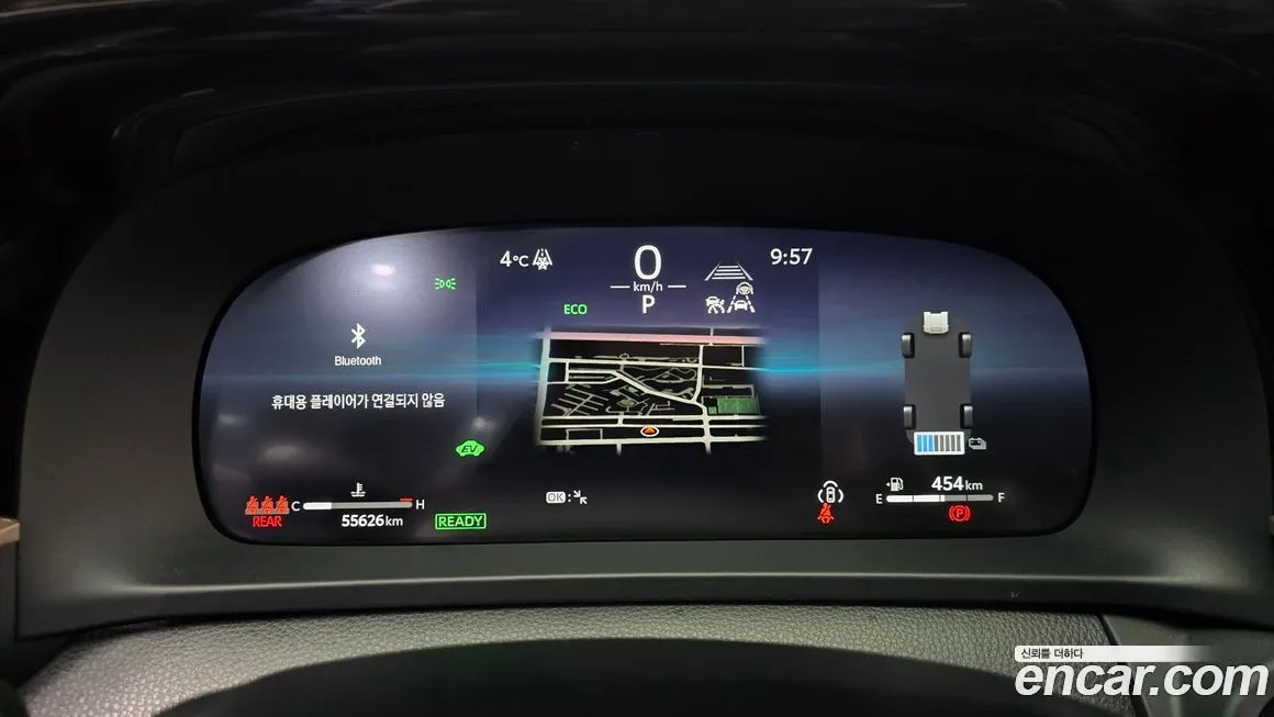 Toyota Crown 2023 из KR, фото 8