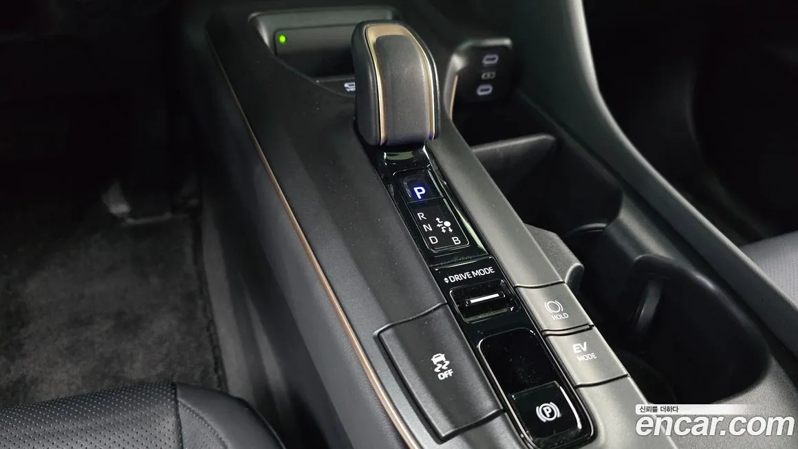 Toyota Crown 2023 из KR, фото 9