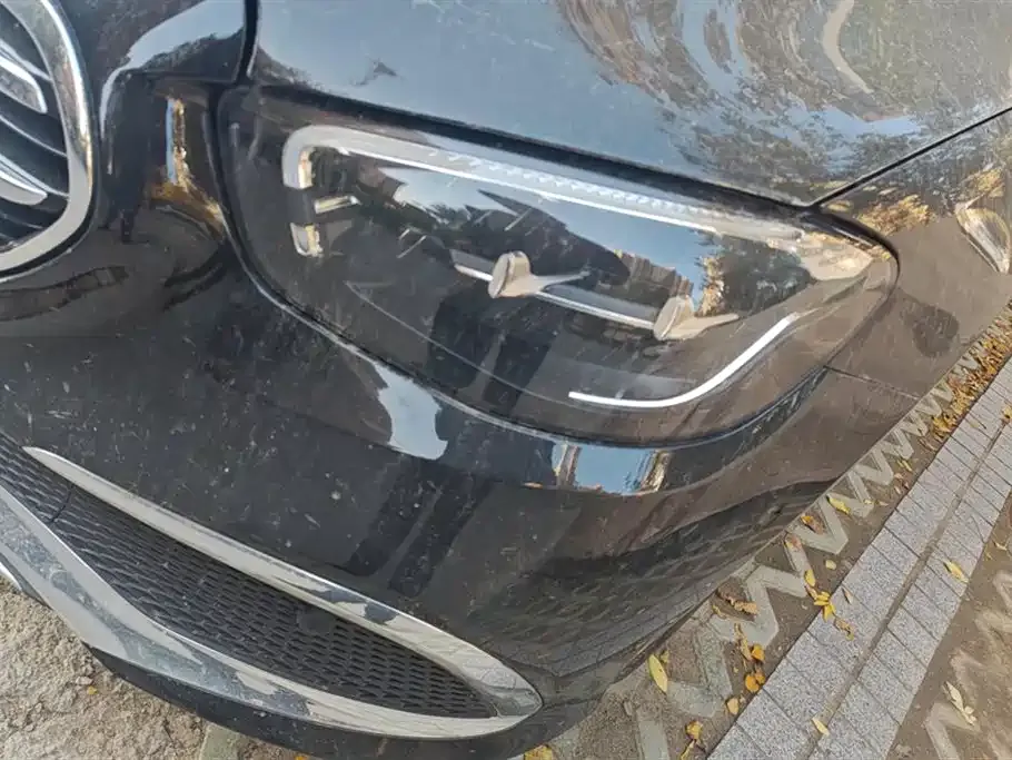 [object Object] E-Class 2021 из CN, фото 5