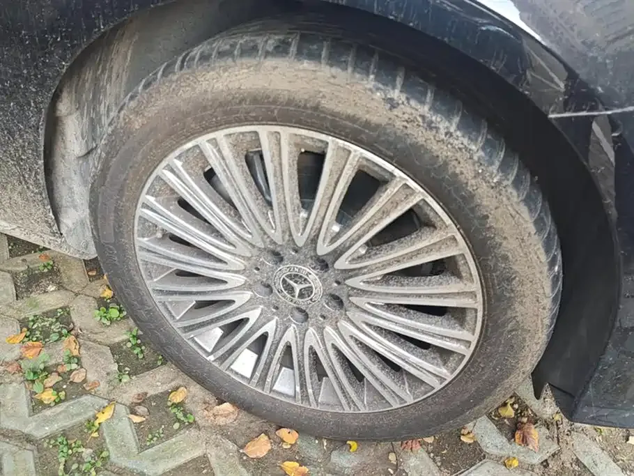 [object Object] E-Class 2021 из CN, фото 6