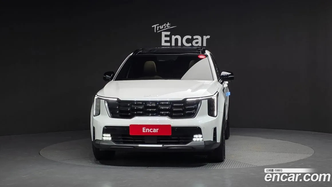 Kia Sorento — фото 3