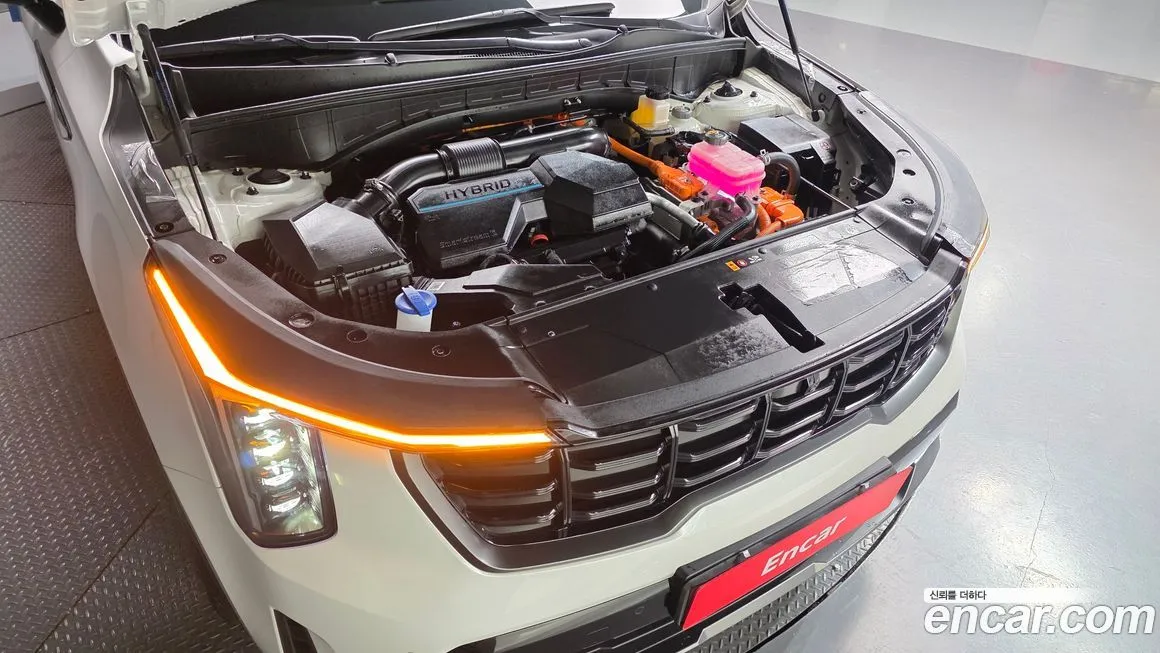 Kia Sorento — фото 6