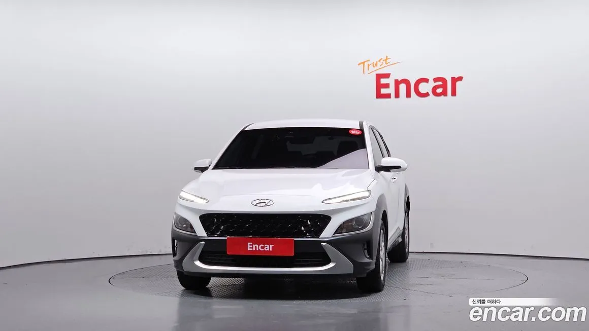 Hyundai Kona — фото 3