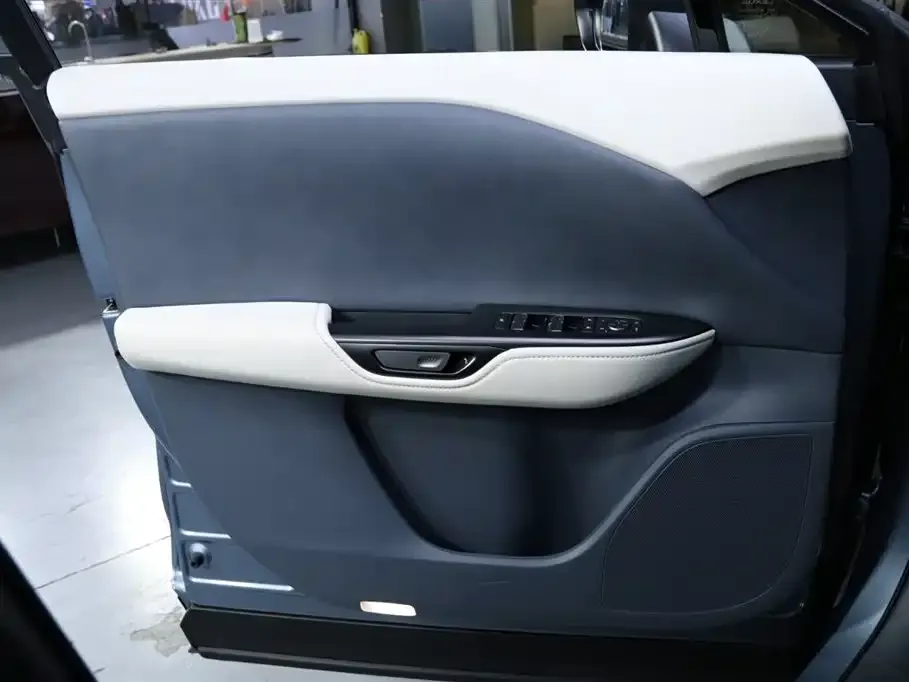 Lexus RZ 2023 из CN, фото 10