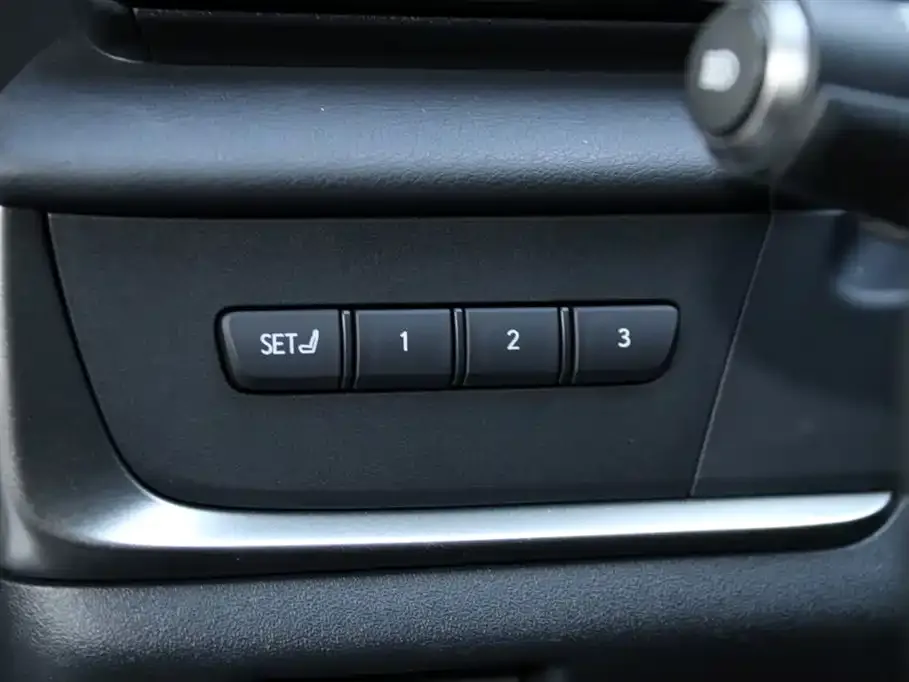 Lexus RZ 2023 из CN, фото 9