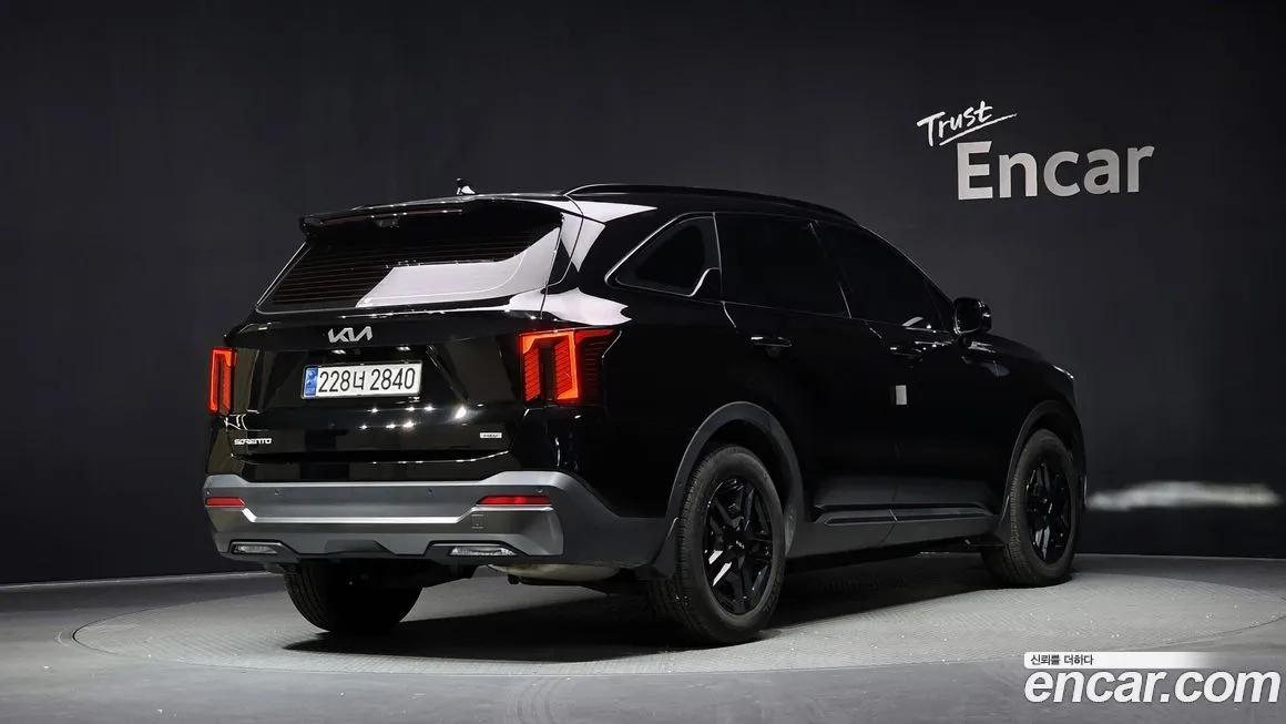Kia Sorento — фото 2