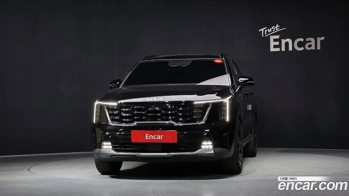 Kia Sorento — фото 3