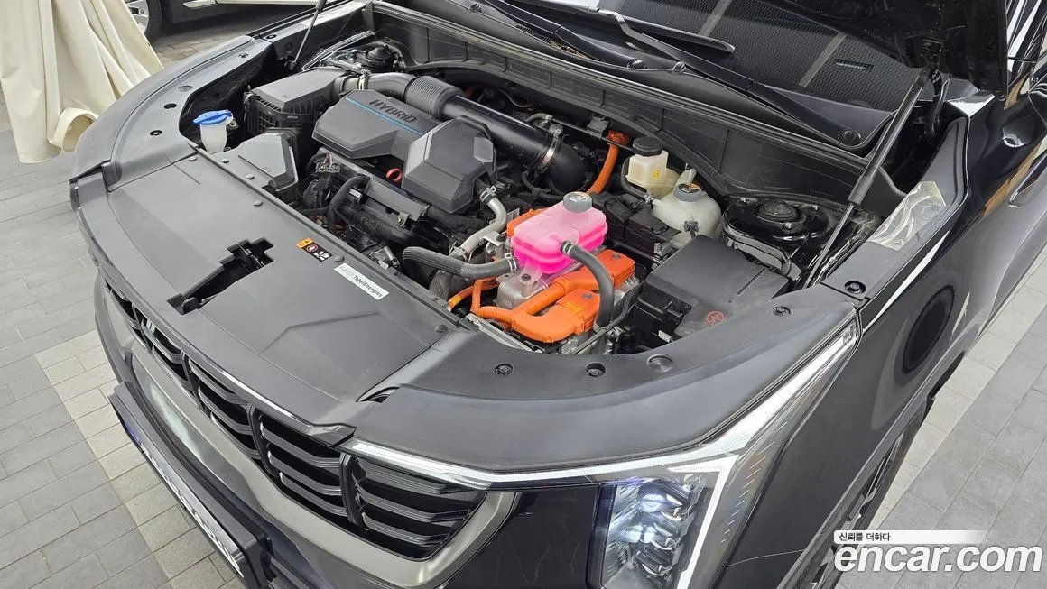 Kia Sorento — фото 6