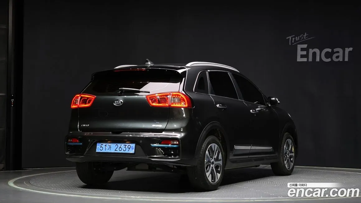 Kia Niro — фото 2