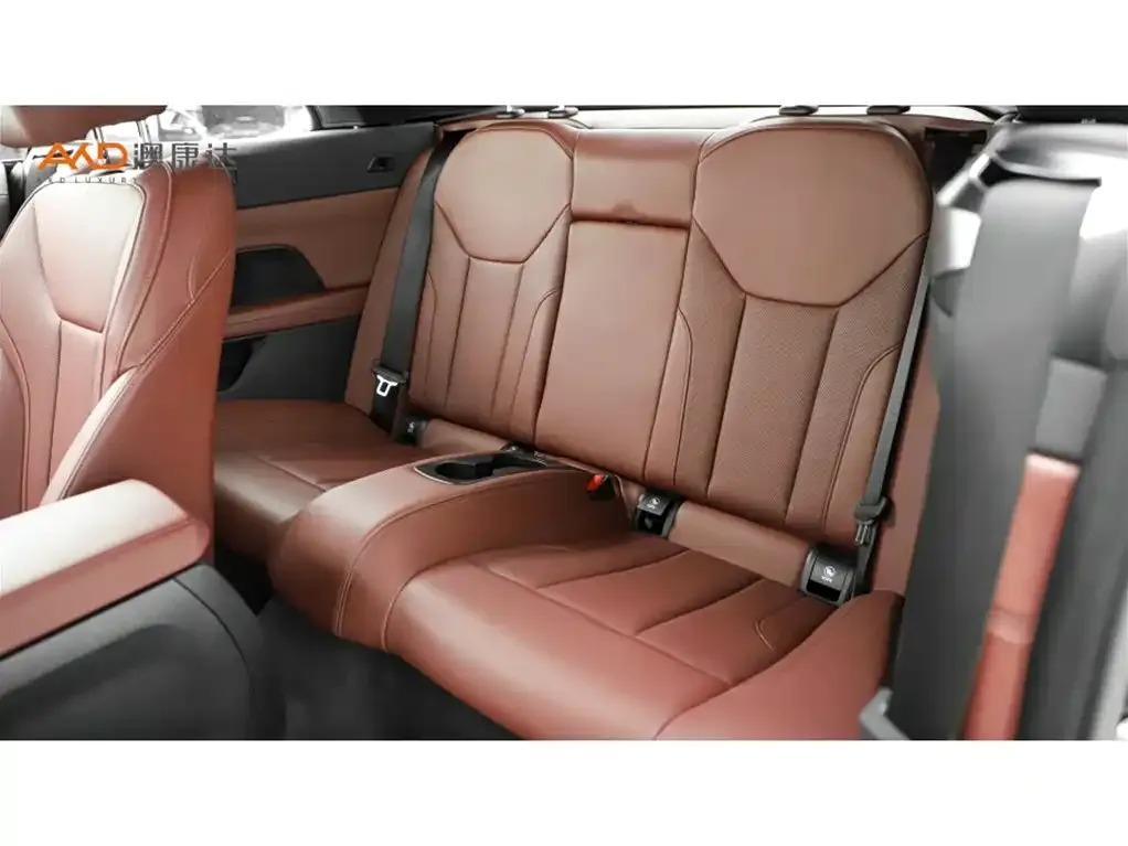 BMW 4 Series 2022 из CN, фото 7