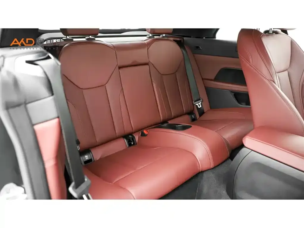 BMW 4 Series 2022 из CN, фото 8
