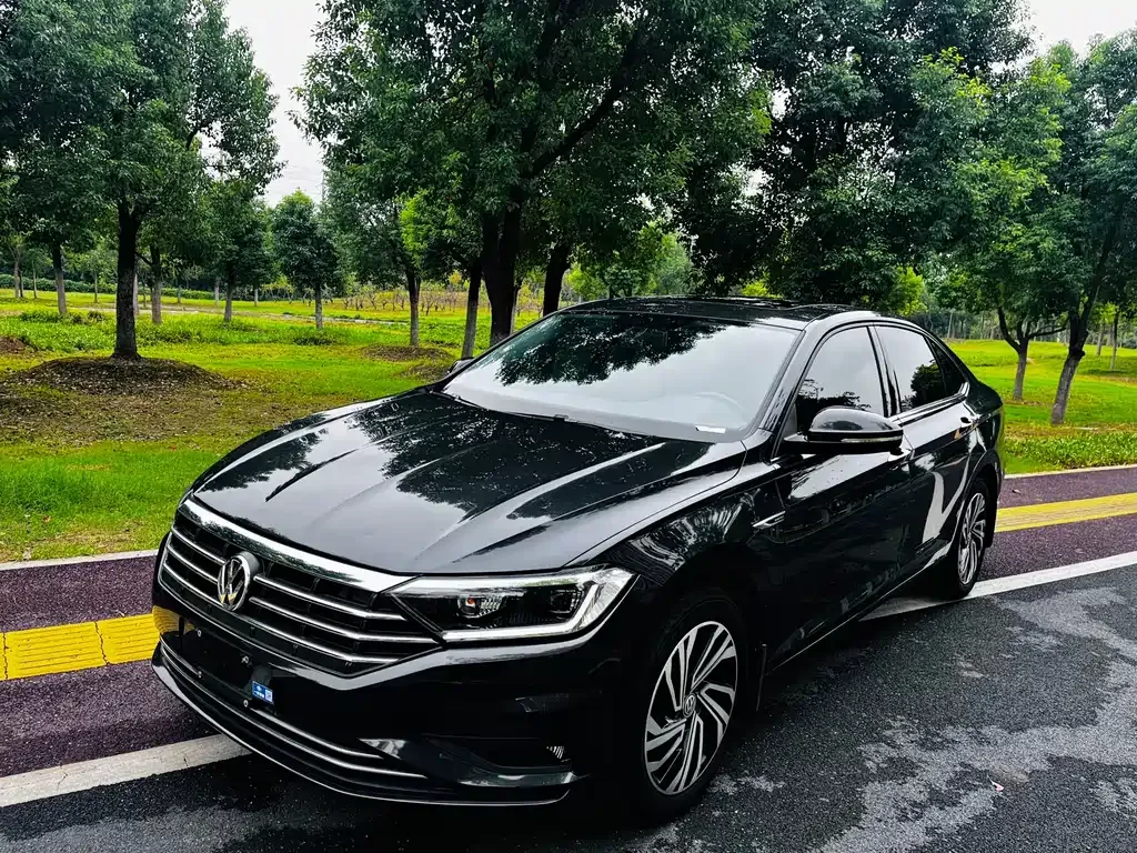 Volkswagen Sagitar 2022 из CN, фото 1