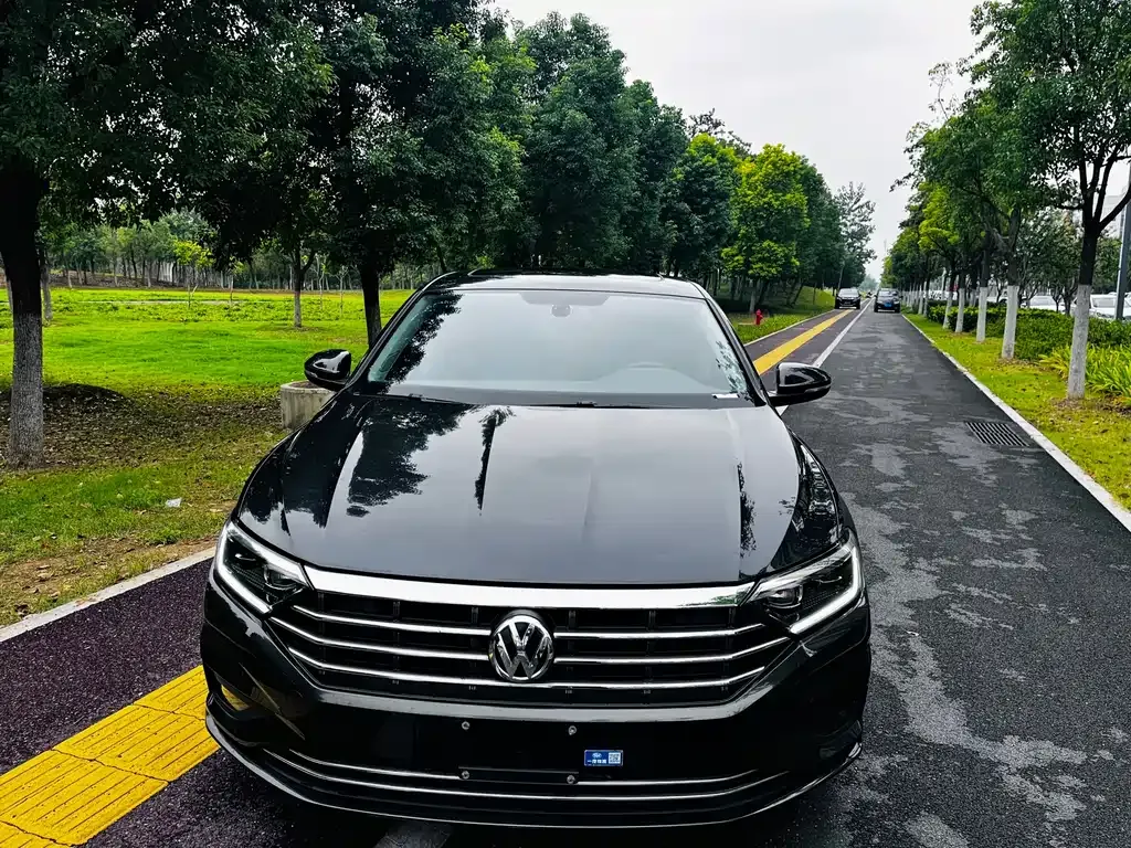 Volkswagen Sagitar 2022 из CN, фото 2