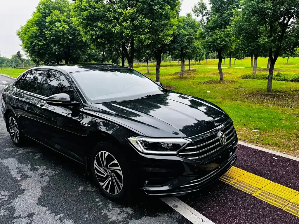 Volkswagen Sagitar 2022 из CN, фото 3