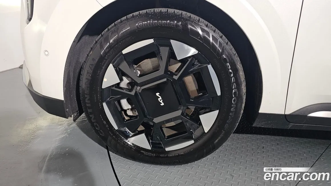 Kia Carnival 2025 из KR, фото 5