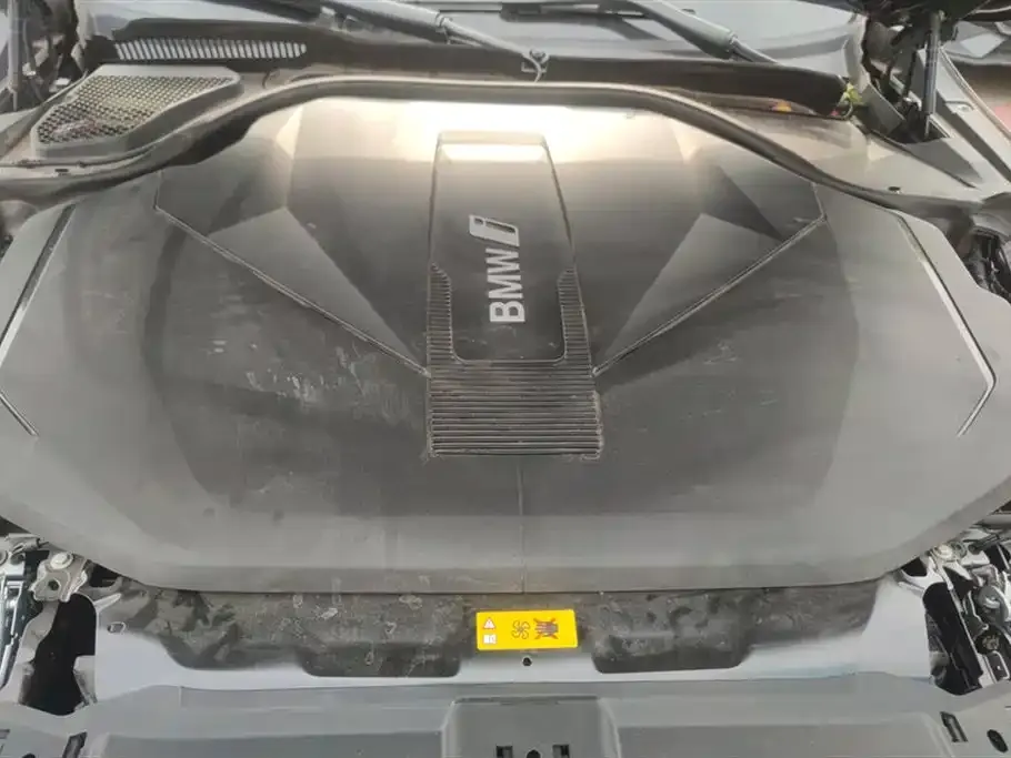 BMW i5 2024 из CN, фото 10