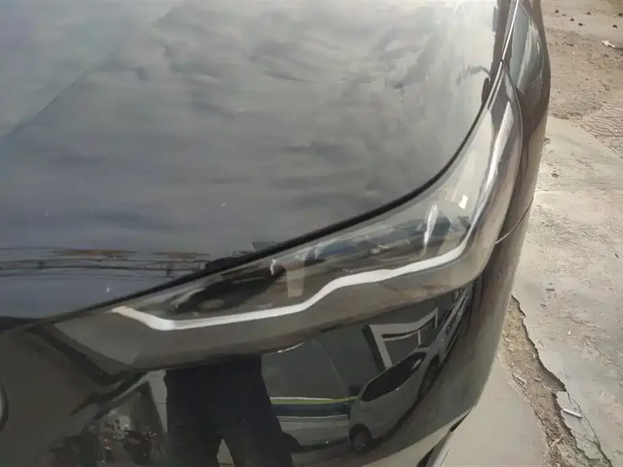 BMW i5 2024 из CN, фото 5