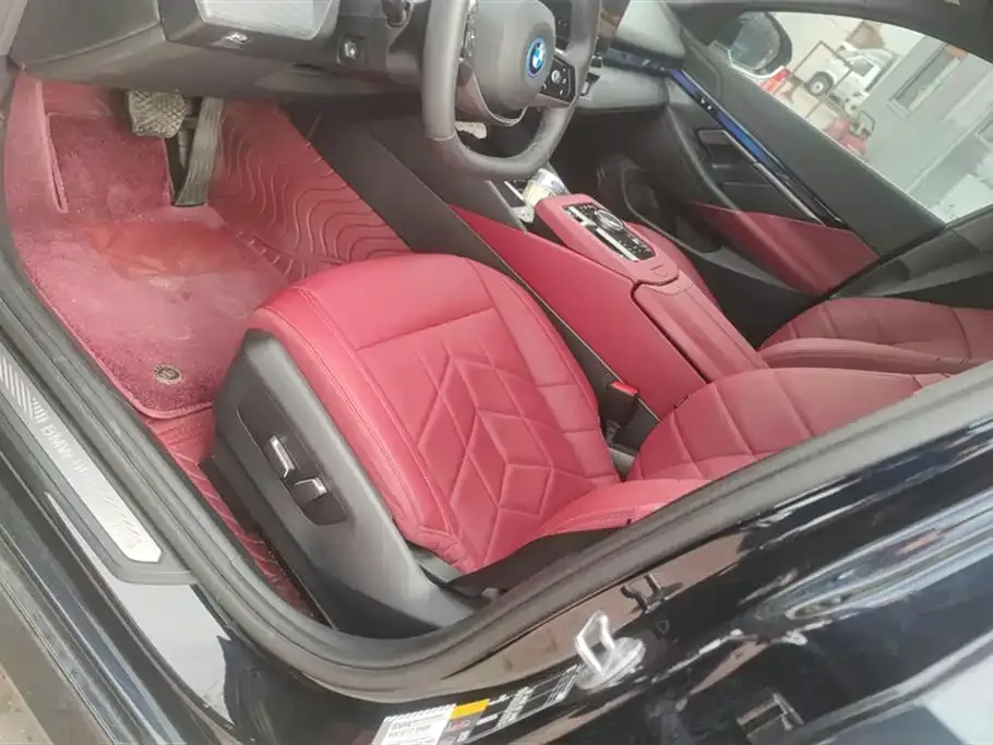 BMW i5 2024 из CN, фото 9