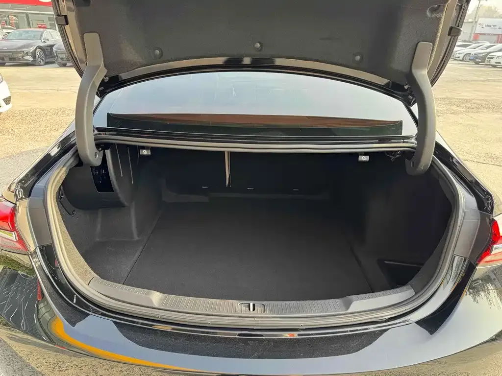 Buick LaCrosse 2022 из CN, фото 9