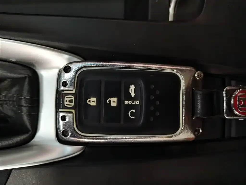 Honda Inspire 2023 из CN, фото 9