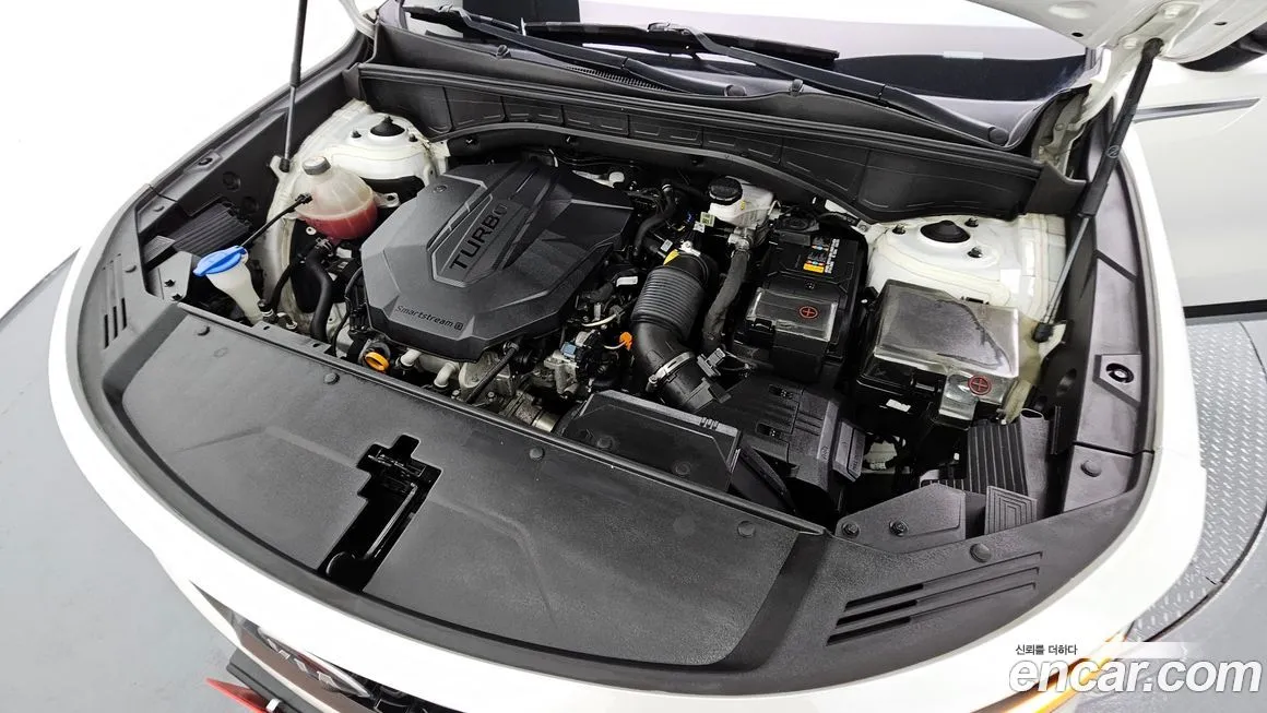 Kia Sorento 2021 из KR, фото 6