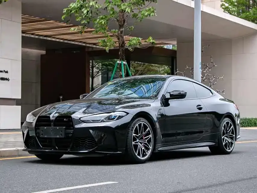 BMW M4 2023 из CN, фото 1