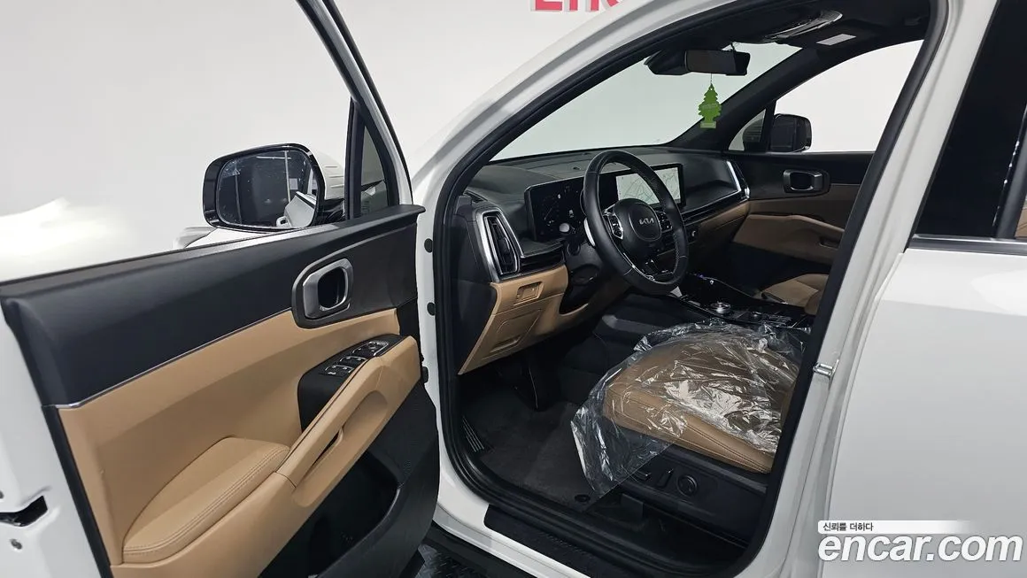 Kia Sorento — фото 10