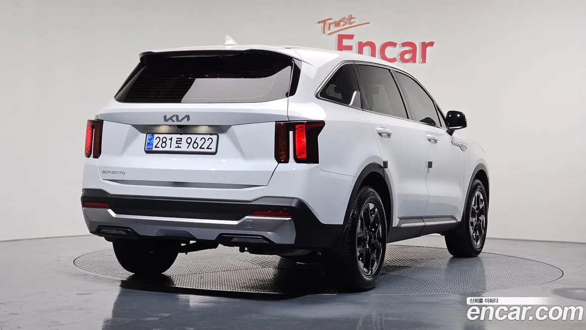 Kia Sorento — фото 2