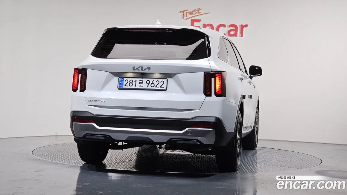 Kia Sorento — фото 4