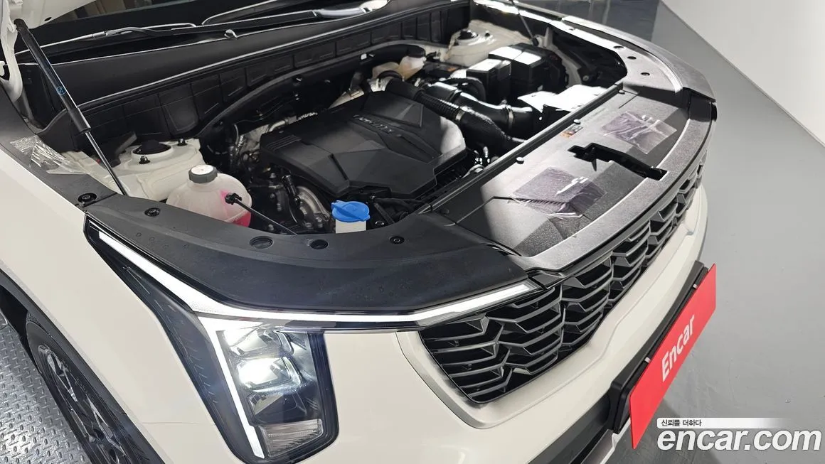 Kia Sorento — фото 6