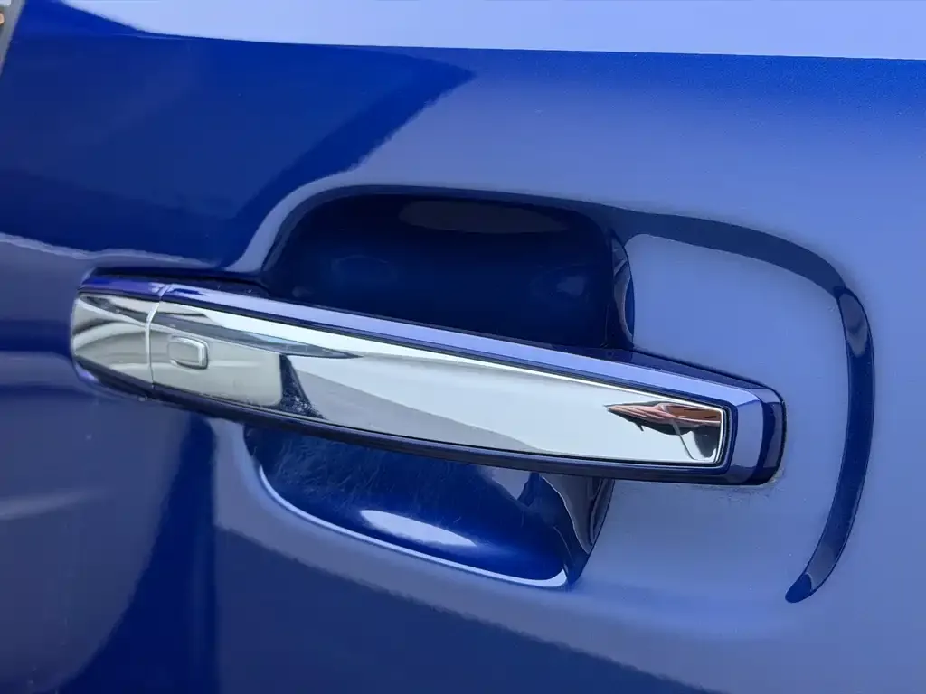 Buick GL8 2023 из CN, фото 6