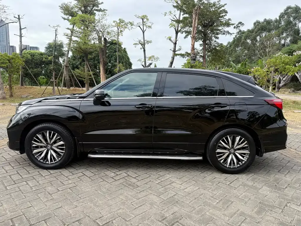 Honda Avancier 2021 из CN, фото 7