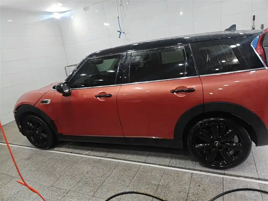 MINI Clubman 2022 из CN, фото 5