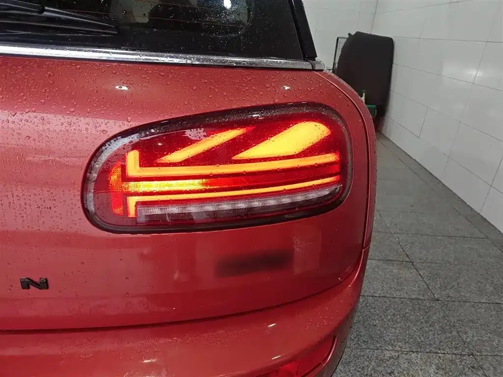 MINI Clubman 2022 из CN, фото 8