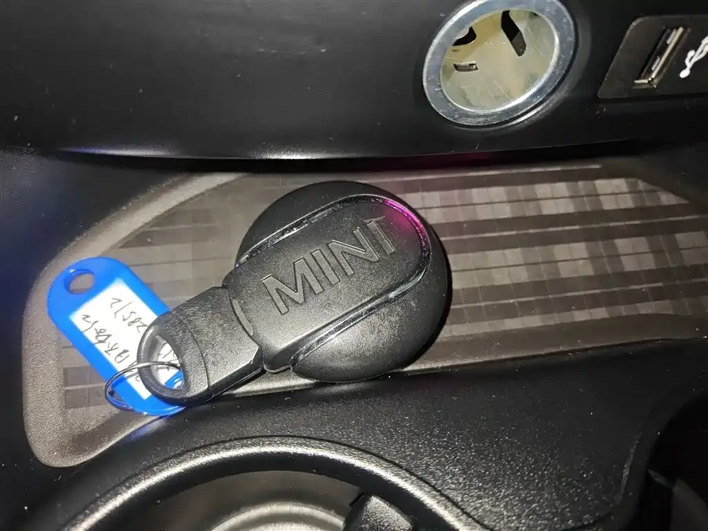 MINI Clubman 2022 из CN, фото 9