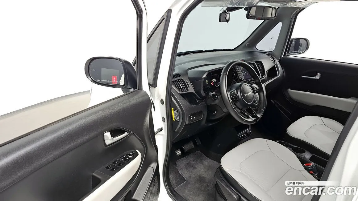 Kia RAY 2024 из KR, фото 10