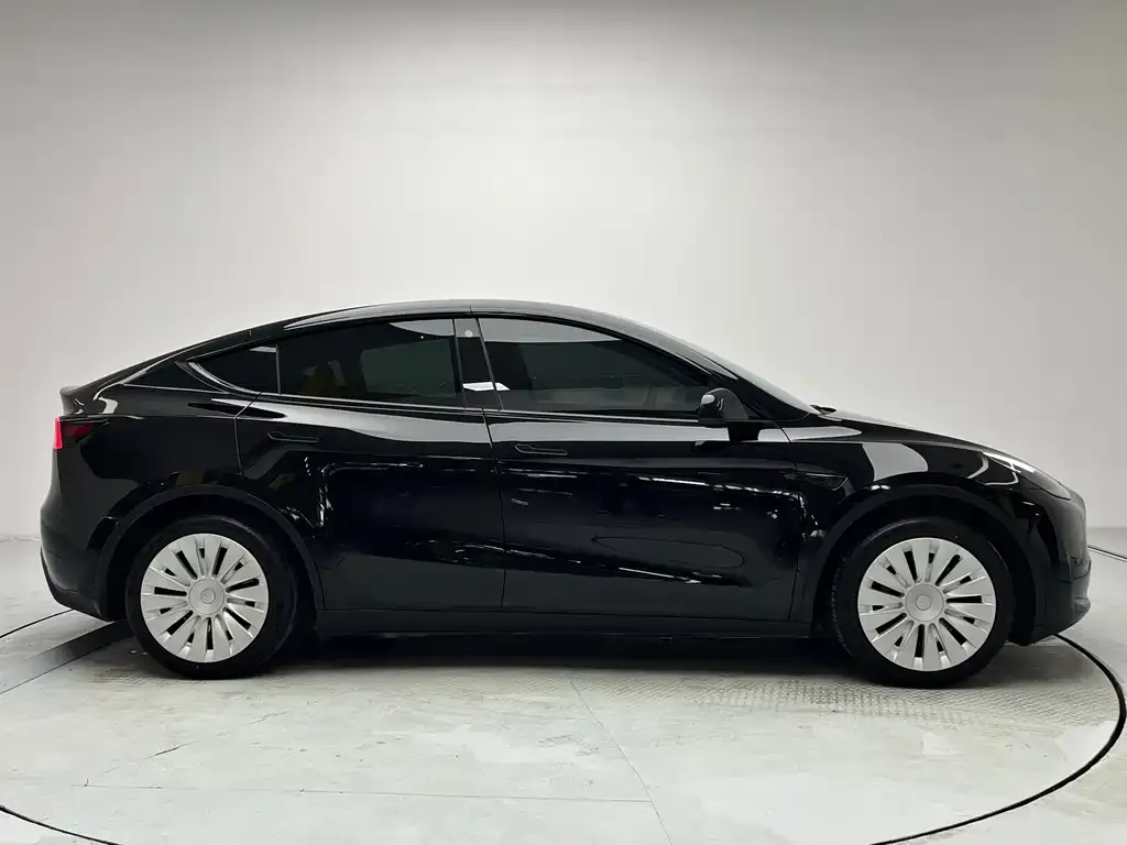 Tesla Model Y 2024 из CN, фото 3
