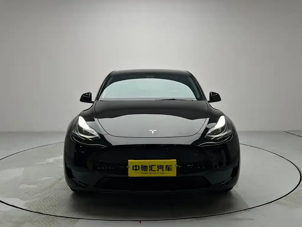Tesla Model Y 2024 из CN, фото 4