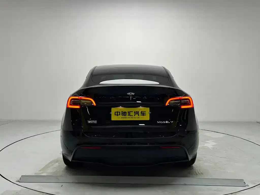 Tesla Model Y 2024 из CN, фото 5