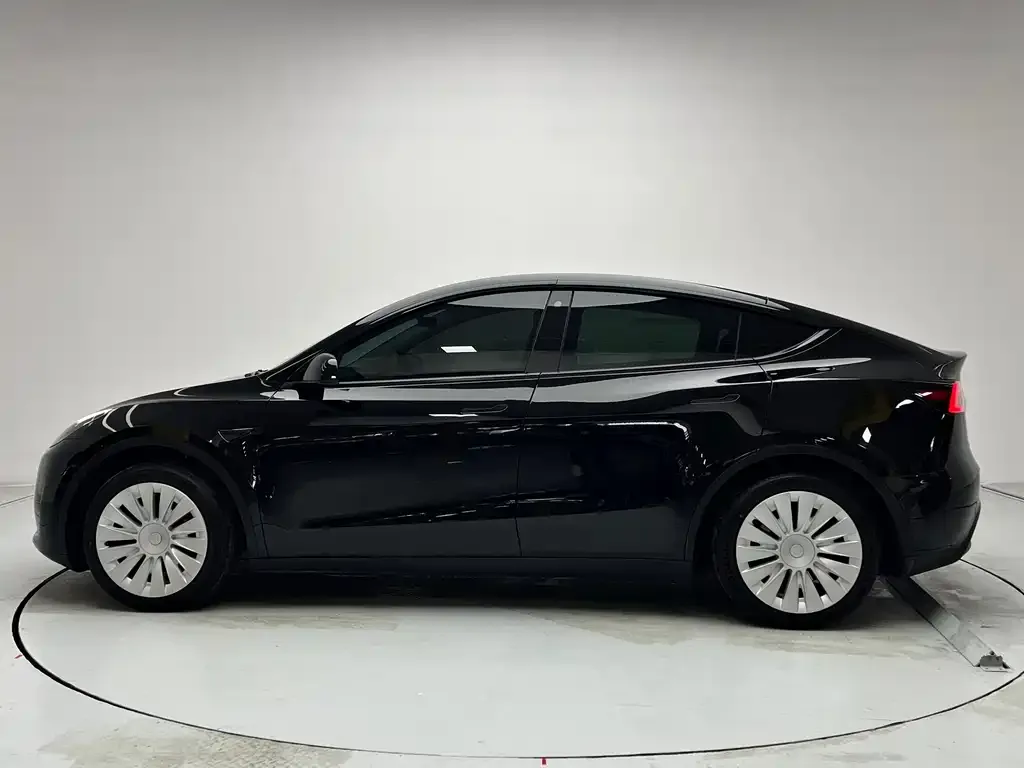 Tesla Model Y 2024 из CN, фото 7
