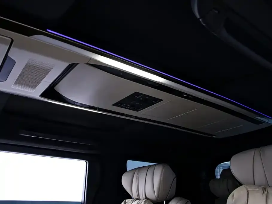 Toyota Alphard 2024 из CN, фото 10